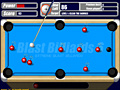 Permainan Extreme Blast Billiards 6