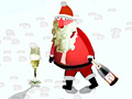 Permainan Sober Santa