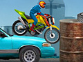 Permainan Star Stunt Biker
