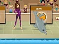 Permainan My Dolphin Show 1