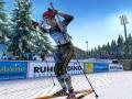 permainan Biathlon 