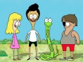 Sanjay dan Craig permainan 