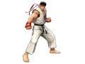 Street Fighter permainan 