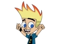 Johnny Test permainan 