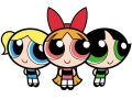 Powerpuff Girls permainan 