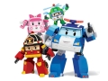 Robocar Poli permainan 