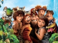 The Croods permainan 