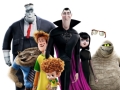 Hotel Transylvania permainan 