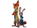 permainan Zootopia 