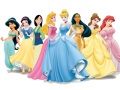 Disney Princess Permainan 