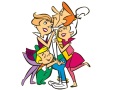 Jetsons permainan 