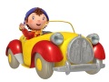 Noddy permainan 