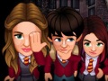 House of Anubis permainan 