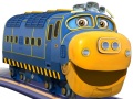 permainan Chuggington 