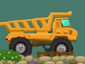 Permainan Dump Truck 