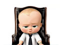 Permainan Boss Baby 