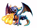 Permainan Skylanders 