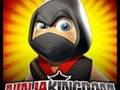 Permainan Ninja Kingdom dalam talian 