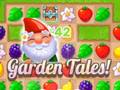 Permainan Fairy Garden dalam talian 