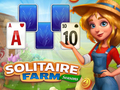 Permainan Solitaire Ladang 