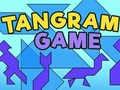 Permainan Tangram dalam talian 