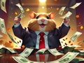 Permainan hamster dalam talian 