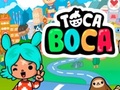 Toka Boca permainan dalam talian 