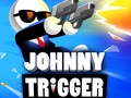 Permainan Johnny Trigger dalam talian 