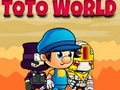 Toto World permainan dalam talian 