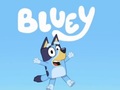 Permainan Bluey dalam talian 