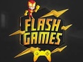 Flash permainan dalam talian 
