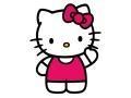 Hello Kitty permainan 