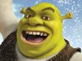 Shrek permainan 