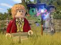 Lego The Hobbit Permainan dalam talian 