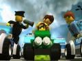 Lego City Permainan dalam talian 