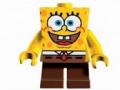 Lego SpongeBob permainan dalam talian 