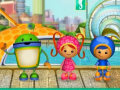 Umizoomi permainan 