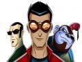 Generator Rex permainan 