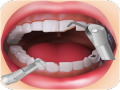 permainan Dentist 