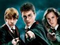 Harry Potter permainan 