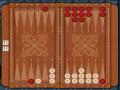 permainan Backgammon 