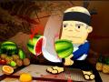Permainan Buah Ninja Percuma 