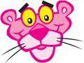 Pink Panther permainan 