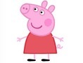 Peppa Babi Permainan dalam talian