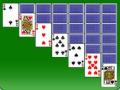 Solitaire dalam talian. permainan Solitaire 