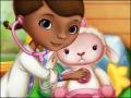 Doc McStuffins permainan 