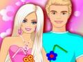 Barbie permainan 
