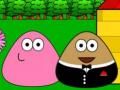 Pou permainan 