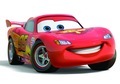 Lightning McQueen permainan 