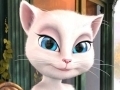 My Talking Angela permainan 